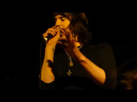 Eric Nally Talks about Twilight's Robert Pattinson