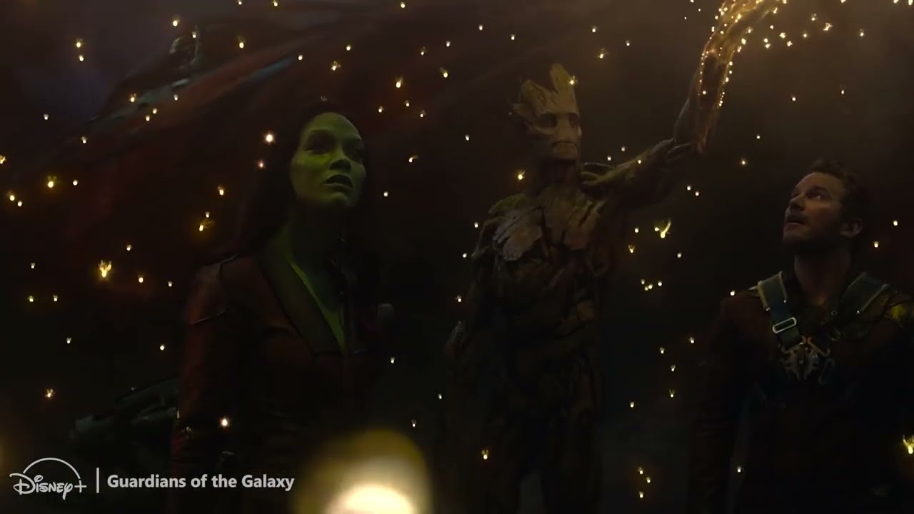 Disney+ Fan-Made Promotional Video