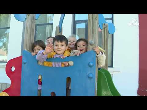 L’Escola Infantil El Bressol tendrá 12 clases el próximo curso escolar de 0 a 3 años