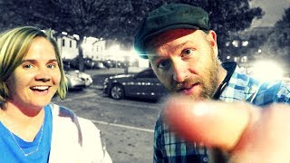 Why we drove 500 MILES to see Justin Rhodes in Texas