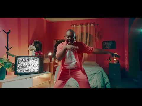 FINAL 4K RAOUTO ''Vinanto'' CLIP OFFICIEL 2025 Directed By Tex Rakoum