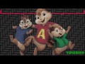 Chipmunks Sing "Body Like a Back Road"