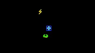 Say Hi To Stratus - Invasion Of The Cloud People - game for Sinclair ZX Spectrum Next - Retro Fun