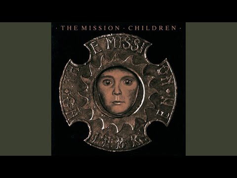 Dream On - The Mission