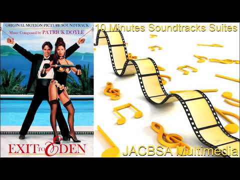 "Exit to Eden" Soundtrack Suite