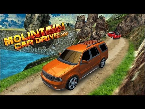 Mountain Car Drive / off road car driving / Android Gameplay 2018