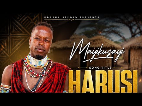 MAYIKU SAI _ HARUSI KWA MAHONA _ BY MBASHA STUDIO 2026