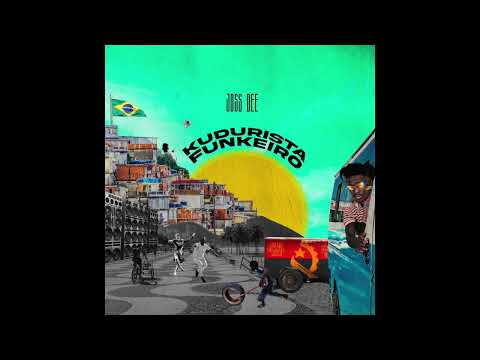 Joss Dee - Bumbum de Elevador (feat. Mc Moreno do Brooklyn)