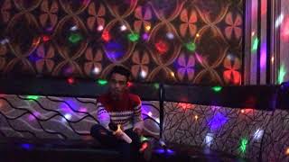 Download lagu Aiman tino-ku rela dibenci (cover hamzah) mp3