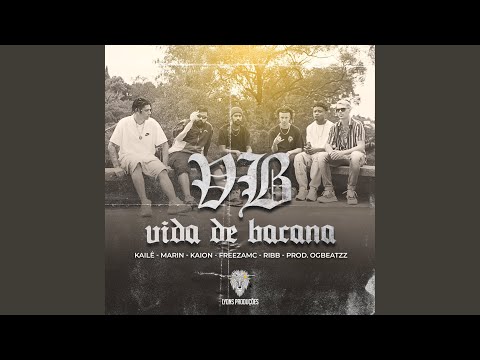 Vida de Bacana