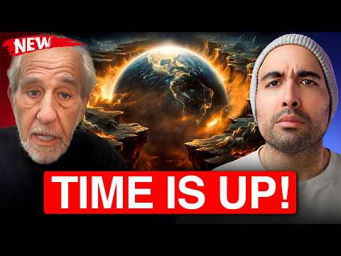 2026: Prepare NOW! Dr. Bruce Lipton REVEALS Great Collapse Has Begun! NEW Quantum Science SAVES US!