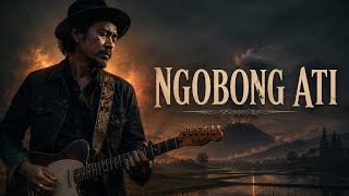 Download lagu Ngobong Ati by Banyuwangi Blues | pengkhianatan yang menyakitkan..🎸 mp3