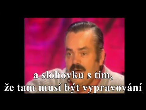 Maturita 2016 - Čeština - didaktický test