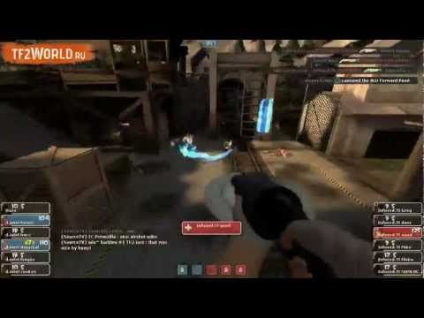 Infused.Tt vs Team Dignitas - ETF2L Season 10 - Week 7 - Premier Division - GC (cp_snakewater) 2/3