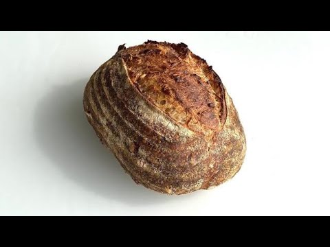 Making the Perfect Seeded Sourdough Bread: A Step-by-Step Guide