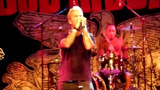 A Credit To His Gender (Good Riddance @ Melkweg, 2012) - Part IX