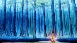 Dark Souls OST - The Ancient Dragon (Ash Lake)