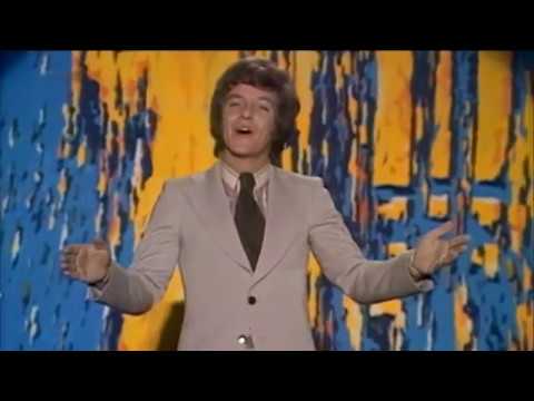 Michael Schanze - Oh wie wohl ist mir 1972