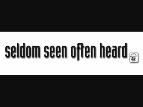 Dr Syntax feat. Foreign Beggars Vs. Brokenchord - Faust