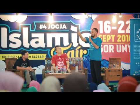 part9 (End) ustadz FELIX SIAUW  - kesimpulan menikah karena ALLAH SWT