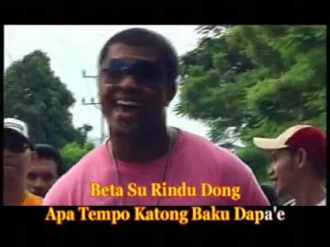 Doddie Latuharhary Gandong Dimana