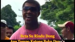 Download lagu Doddie Latuharhary Gandong Dimana mp3 Download lagu Doddie Latuharhary Gandong Dimana mp3