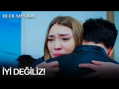 Nursah and Kenan's worst day! | Redemption Episode 337 (MULTI SUB)
