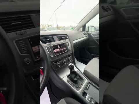 фото volkswagen golf r vii 0