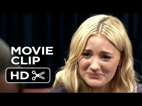 Grace Unplugged CLIP 1 (2013) - Music Drama Movie HD