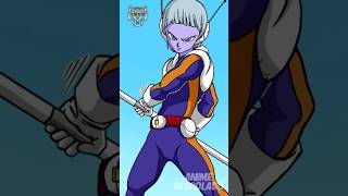 PORQUE A PATRULHA GALÁTICA NUNCA QUIS APRISIONAR FREEZA? #shorts #dbz #dbs