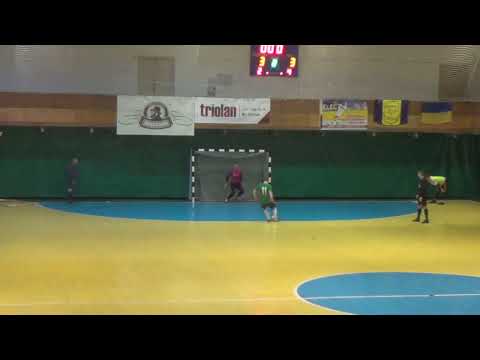 15 КУ   1 лига 1/4 3-6/7 Турбоком – Energym