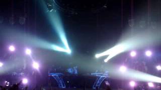 The Crystal Method - Cherry Twist on 5/16/09