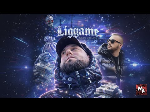 Mimo x Sancho - Liggame