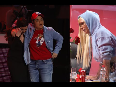 Svi komentari Jelene Karleuše o Vanji Knežević u "Zvezdama Granda"