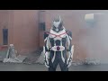 【流用曲】仮面ライダーゼロワン bgm 　42話　アークワンのテーマ