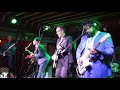 Ted Leo & The Pharmacists - The Angels' Share @ Valley Bar - Phoenix, AZ (10/31/17)