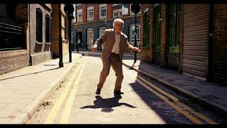 WILL K - Like This (Official Music Video)