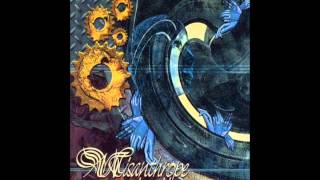 MISANTHROPE - Emperors of Nothingness