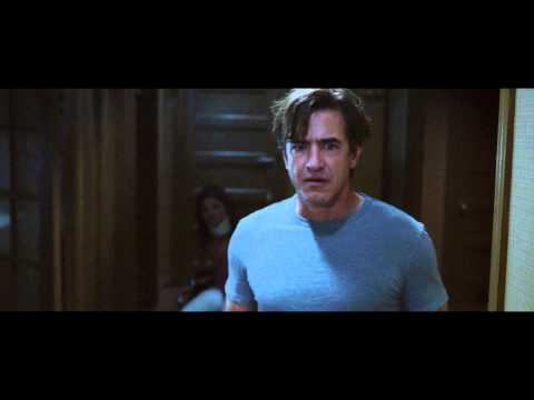 INSIDIOUS: CHAPTER 3 - Before - In Theaters June 5