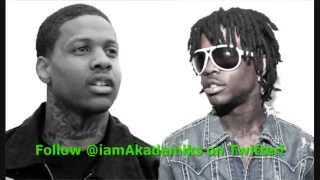 Chief Keef and Lil Durk Drop Song Together Called &#39;Decline&#39;