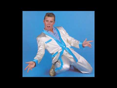 Johnny Earl & The Jordanaires-Scotty Moore,DJ Fontana-I Want You , I Need You , I Love You - (1991)