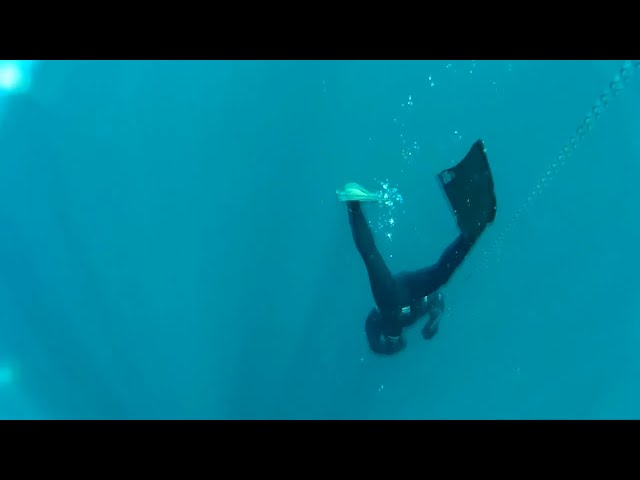 В Листвянке установили новый рекорд