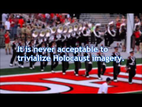 B’nai B’rith Disgusted With Ohio State Marching Band’s Holocaust Song
