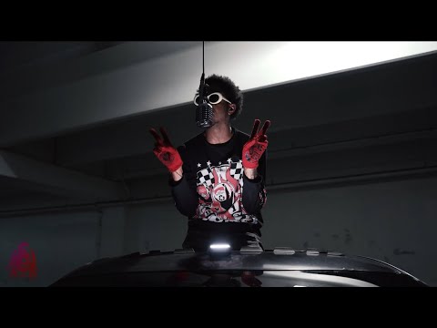 Le$Laflame - Hit The Streets Live Performance prod. @kaushon