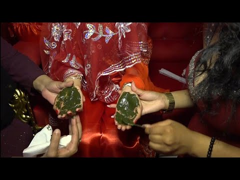 Kanagjegji Sehares ❤️ 08.07.2021 INTRO VIDEO ( Arsim Kosova )