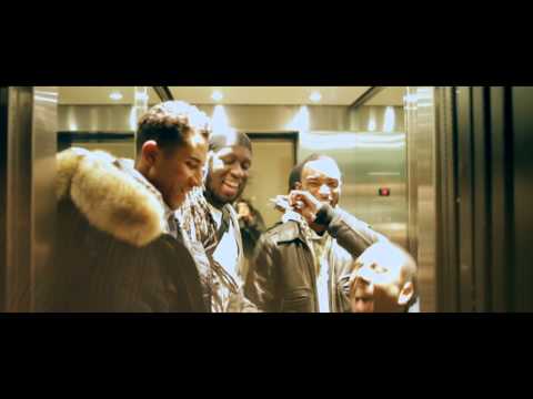 Angel ft Wretch 32 - Go in Go Hard on Vimeo