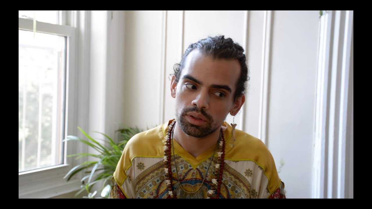 Writerly States: Joey De Jesus on Process and Politics (Part 4)