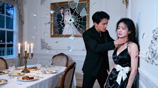 Framed by His Ex, He Slapped Her 20 Times & Ruined Her Honor. Now CEO Dotes on Her—He Regrets