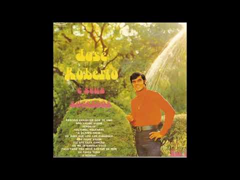 José Roberto e Seus Sucessos Vol 2   Side A