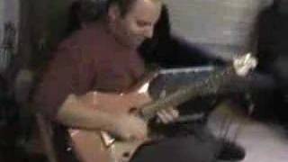 Guitar Solo Marco Sfogli James Labrie